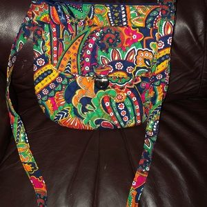 Vera Bradley Crossbody